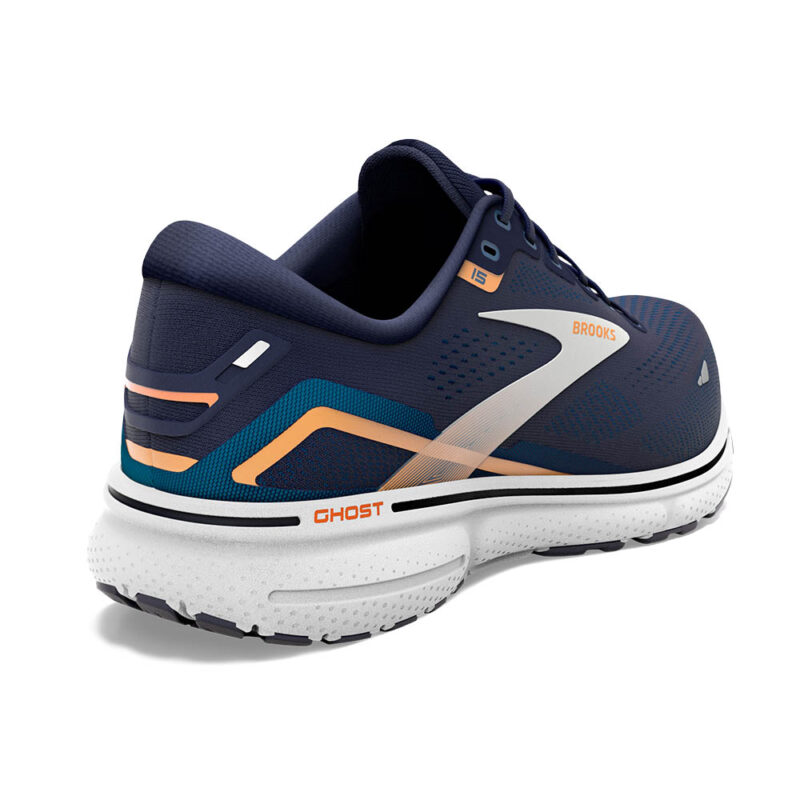 MEN'S GHOST 15 - Brooks Running Shoes SA