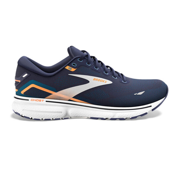 MEN'S GHOST 15 2E (Wider Width) - Brooks Running Shoes SA