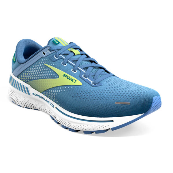 WOMEN'S ADRENALINE GTS 22 - Brooks Running Shoes SA