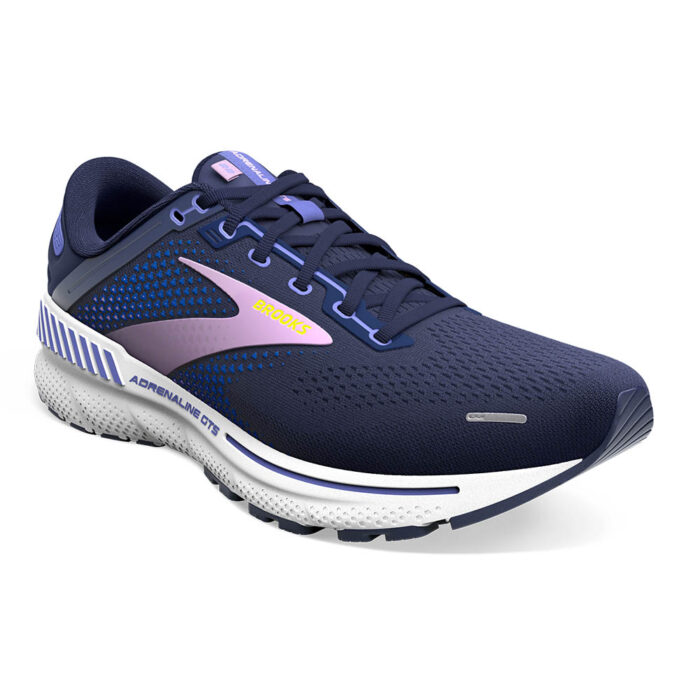 WOMEN'S ADRENALINE GTS 22 (Wider Width)