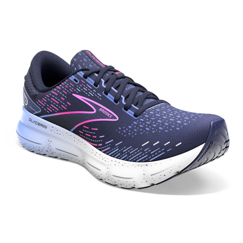 WOMEN'S GLYCERIN GTS 20 - Brooks Running Shoes SA