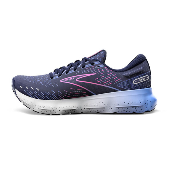 WOMEN'S GLYCERIN GTS 20 - Brooks Running Shoes SA