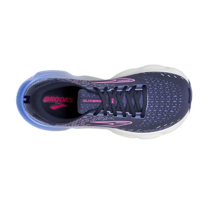 WOMEN'S GLYCERIN GTS 20 - Brooks Running Shoes SA