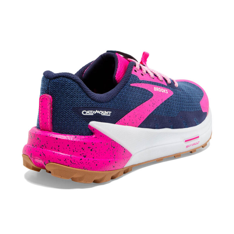 WOMEN'S CATAMOUNT 2 Brooks Running Shoes SA