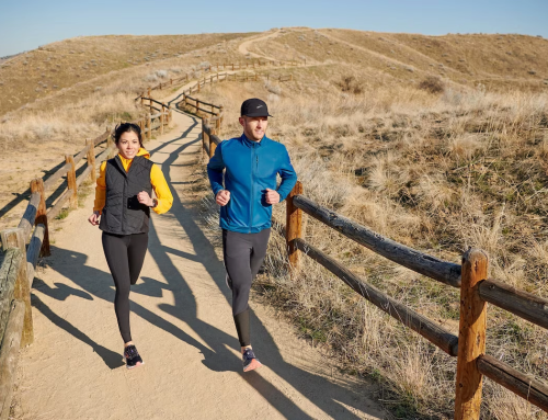 Stamina vs. endurance: What’s the difference?