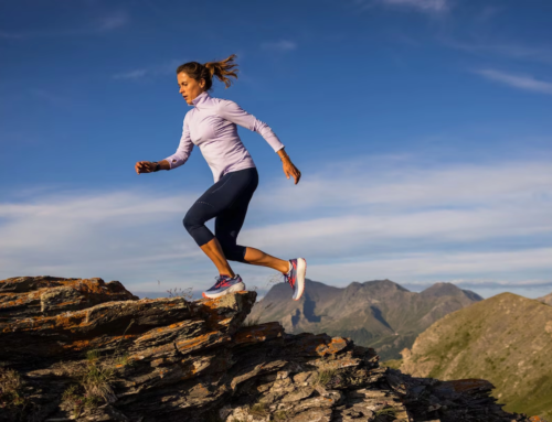 Trail running vs. road running: Which is right for you?