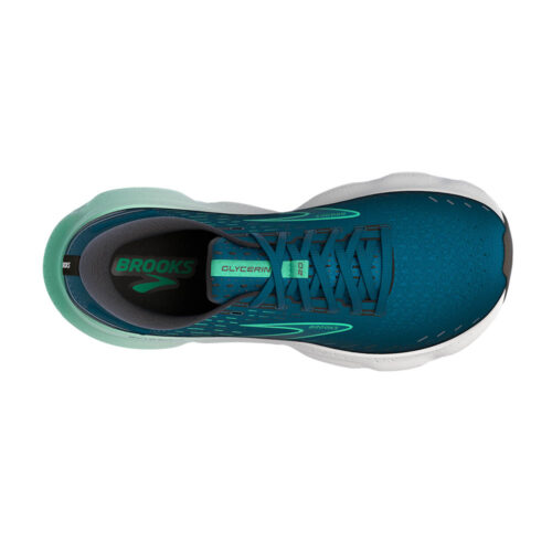 men's glycerin 16