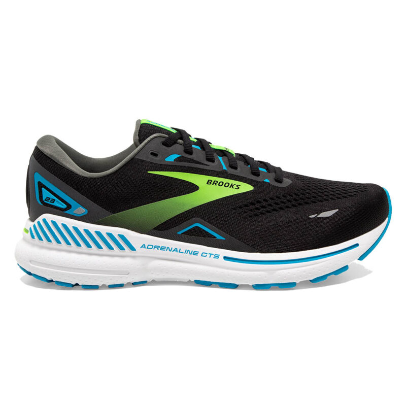 Brooks - Men's Adrenaline GTS23 X-Wide main image 1