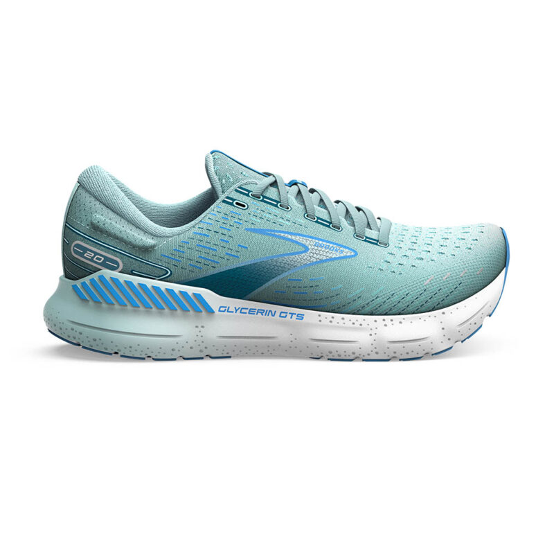 Brooks Glycerin GTS 20 Women's main image 1