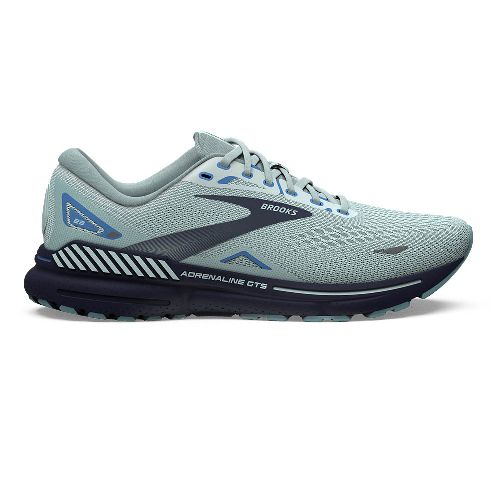 Brooks adrenaline gtx 10 orders womens green