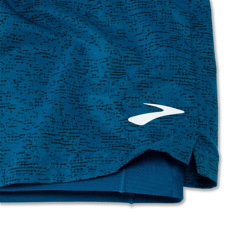 Brooks Men's 7 inch Sherpa Short main image 0