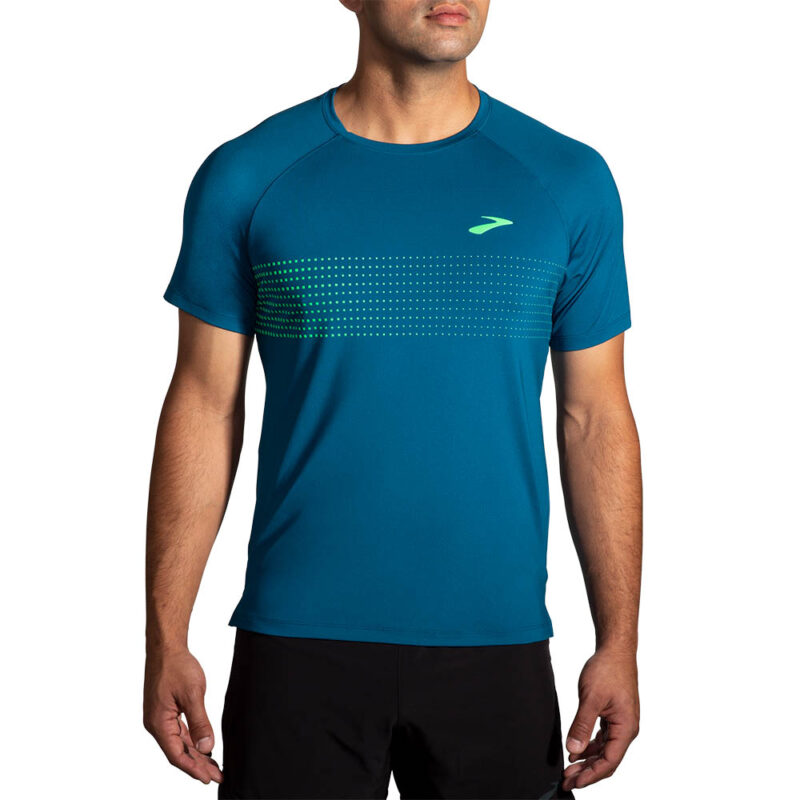 Brooks Men’s atmosphere Long Sleeve 3.0 main image 1