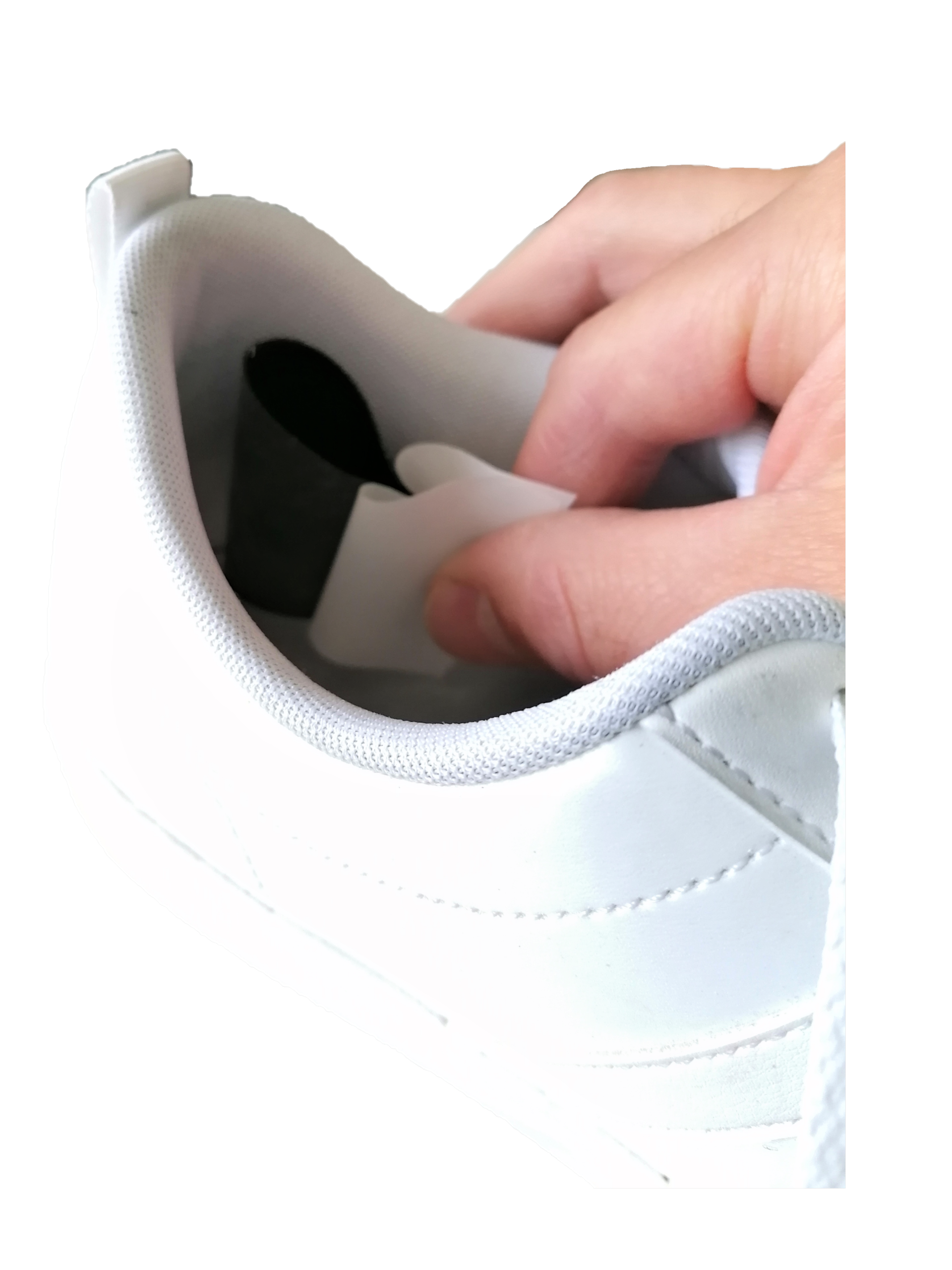 Heel Hole Preventer patches - Image 5