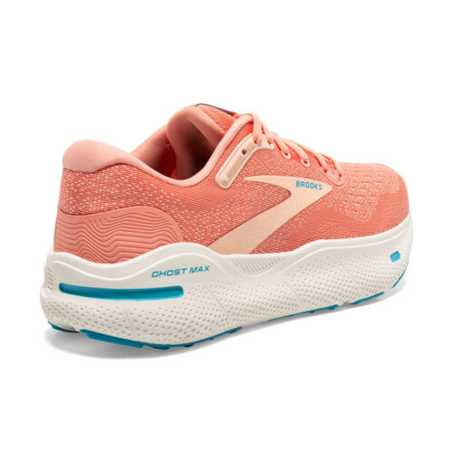 WOMEN'S GHOST MAX - Brooks Running Shoes SA