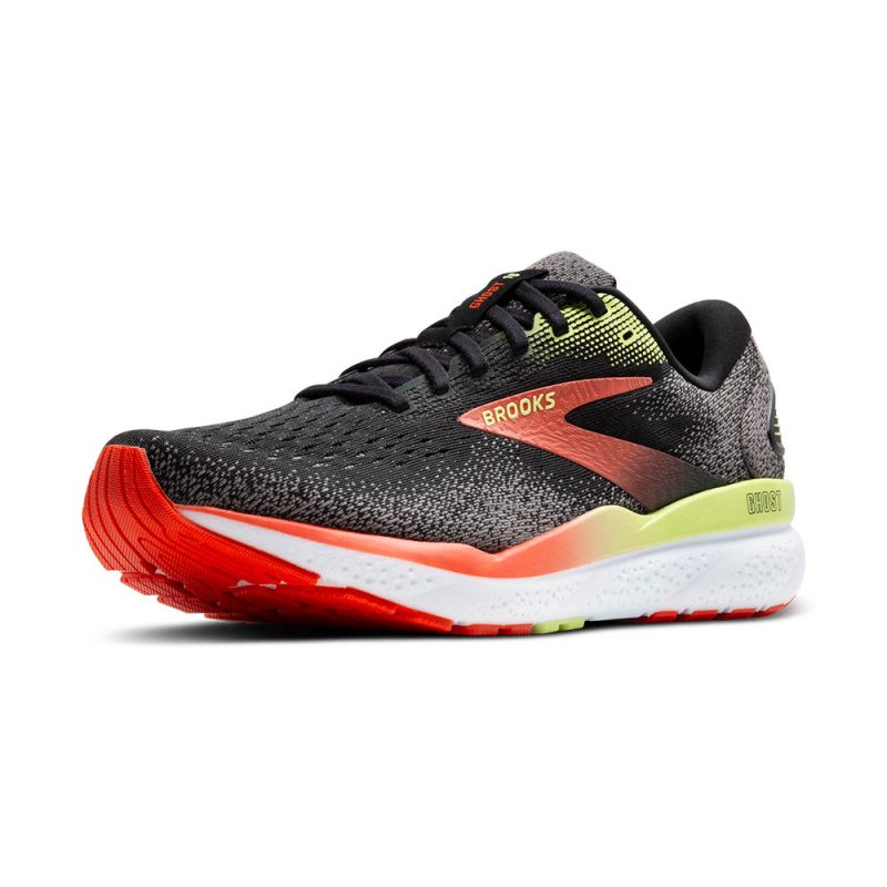 Brooks - Men Ghost V16 Running Shoes