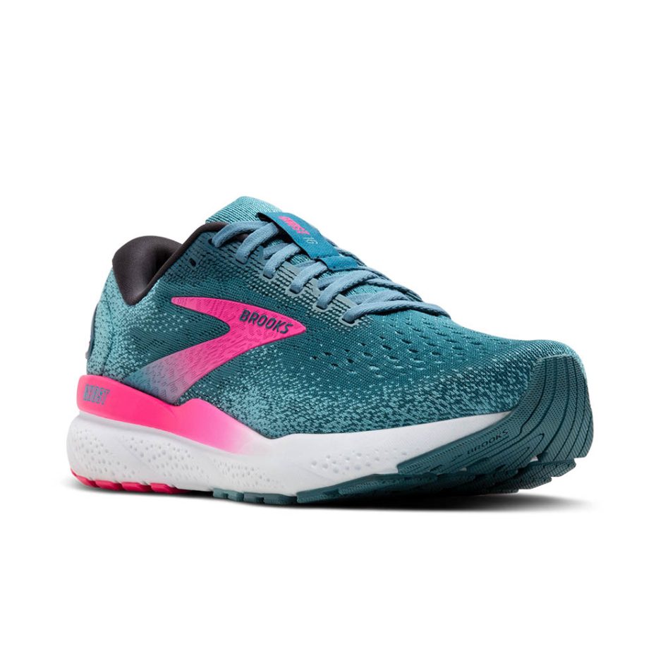 WOMEN'S GHOST 16 - Brooks Running Shoes SA