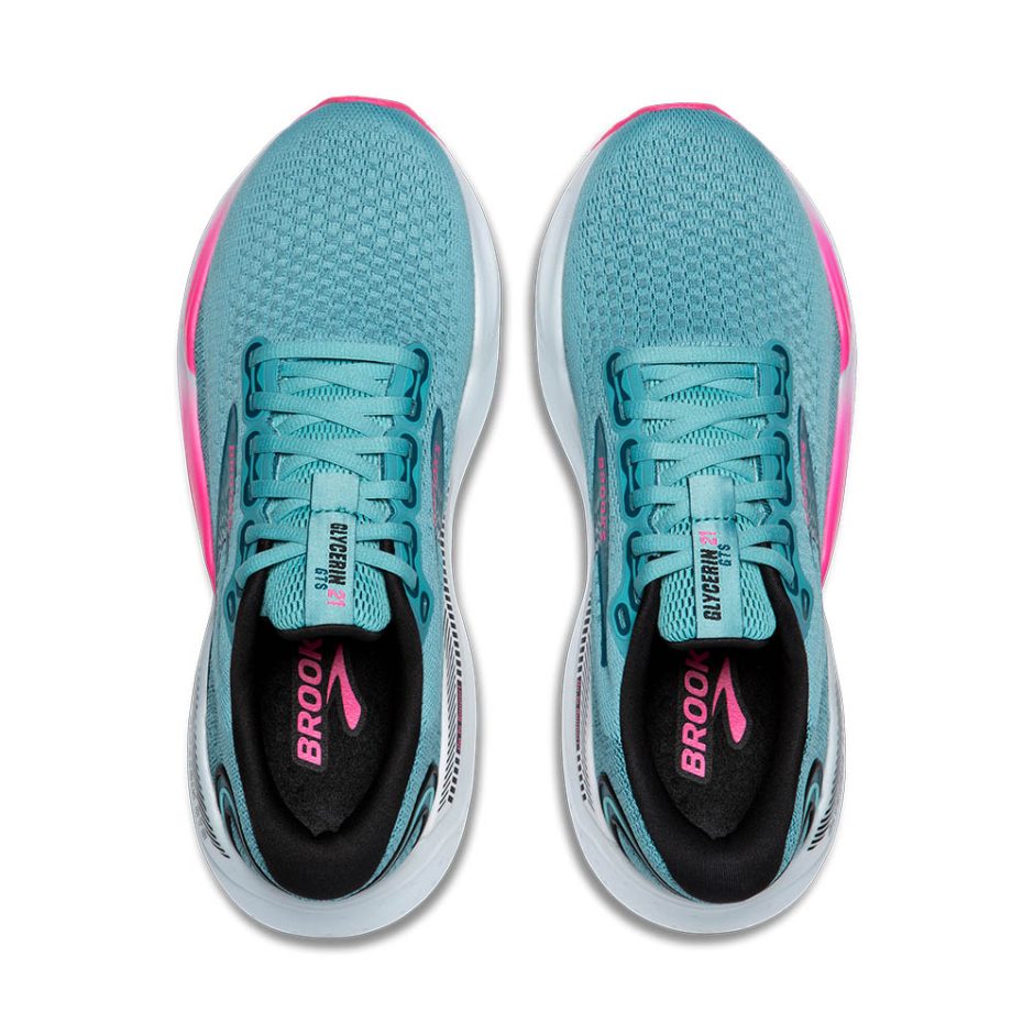 Women's Glycerin GTS 21