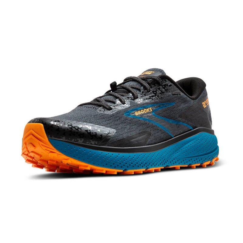 Brooks Divide 4 DONNA - Euro 75,00 - scarpe trail - online Brooks Divide 4 DONNA - Euro 75,00 - scarpe trail - online