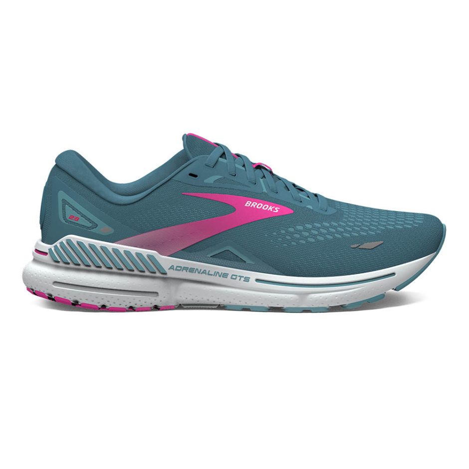 Brooks - Women's Adrenaline GTS 23 Running Shoes