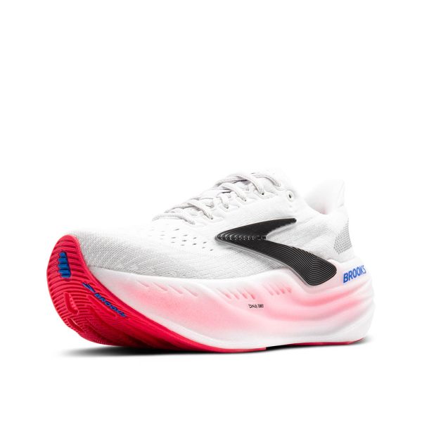 Brooks Glycerin Max Shoes - Women's main image 0