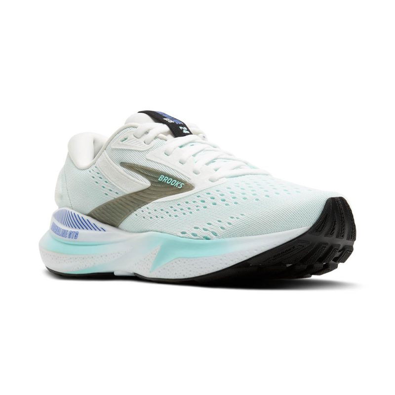 Brooks - Women's Brooks Adrenaline Gts 24 Stability Shoes main image 0