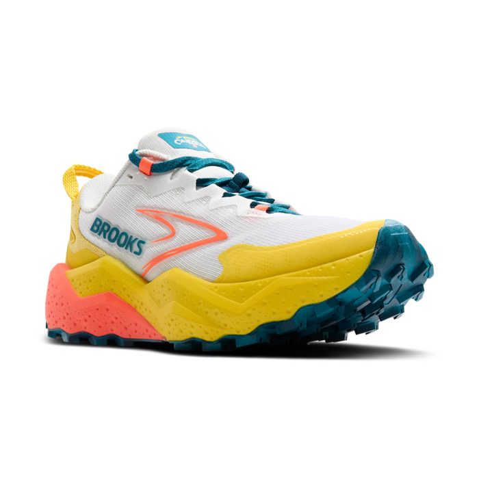 WOMEN'S CALDERA 8