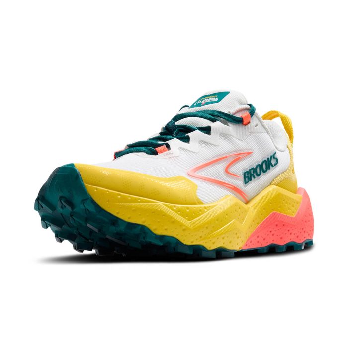 WOMEN'S CALDERA 8 - Image 4