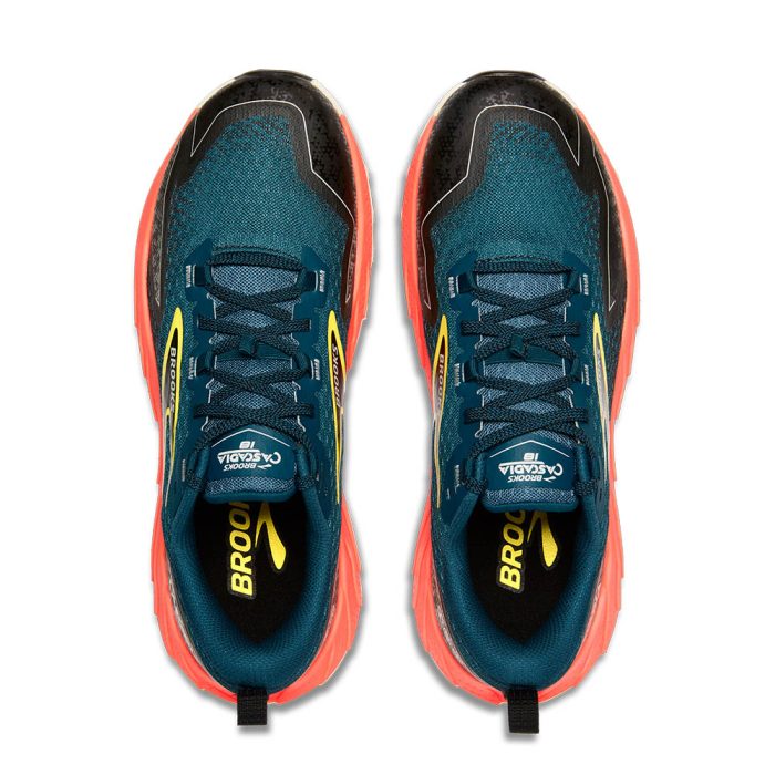 MEN'S CASCADIA 18 - Image 7