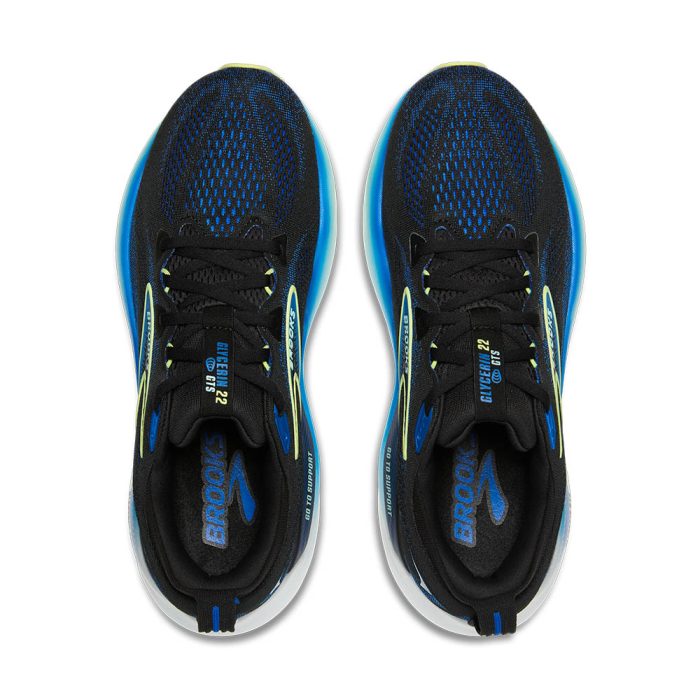 MEN'S GLYCERIN GTS 22 - Image 4