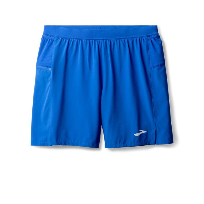 Men's Journey 7" 2-in-1 Short