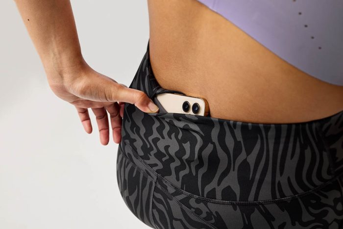 Women's Spark Tight - Image 5