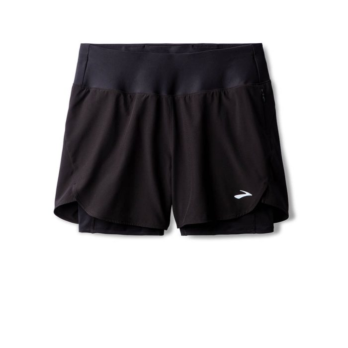 Women's Chaser 5" 2-in-1 Short 2.0