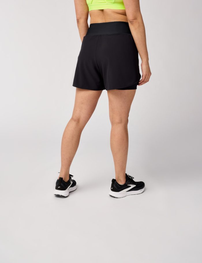 Women's Chaser 5" 2-in-1 Short 2.0 - Image 2