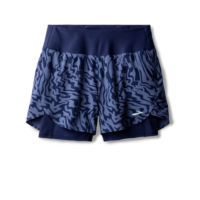 Women's Chaser 5" 2-in-1 Short 2.0