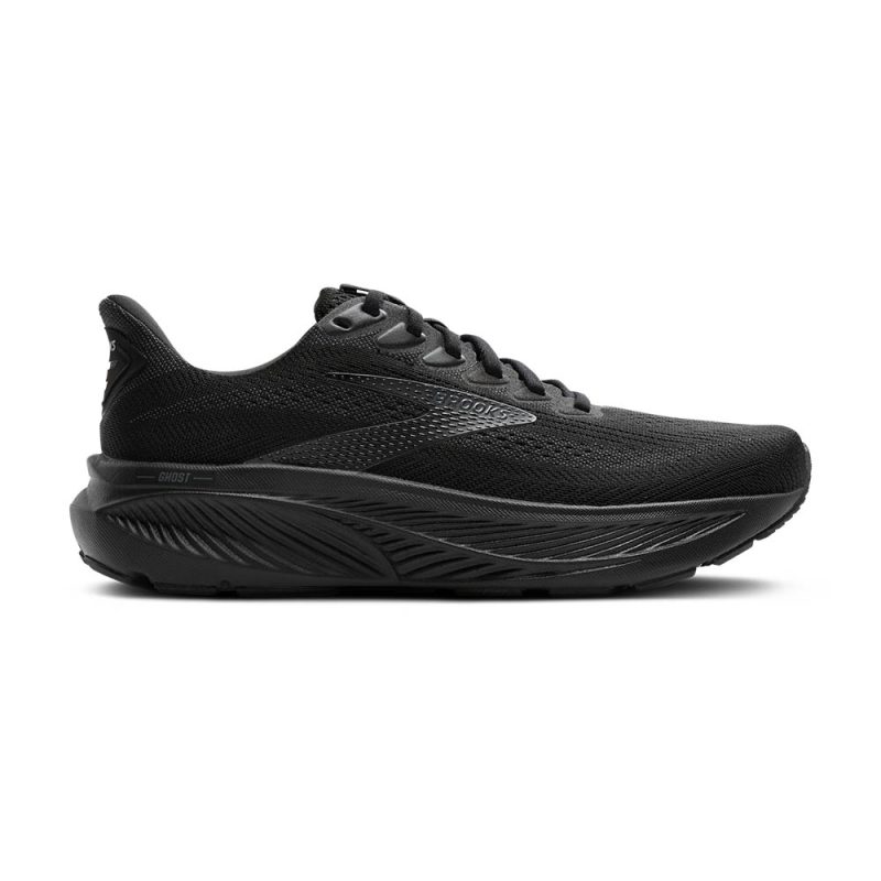 Ghost Running MEN'S GHOST 17 4E (Wider Width) - Brooks Running Shoes SA