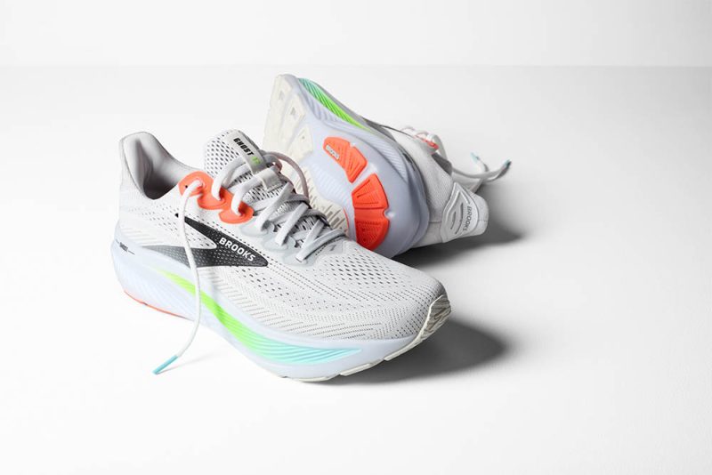 Ghost Running MEN'S GHOST 17 - Brooks Running Shoes SA