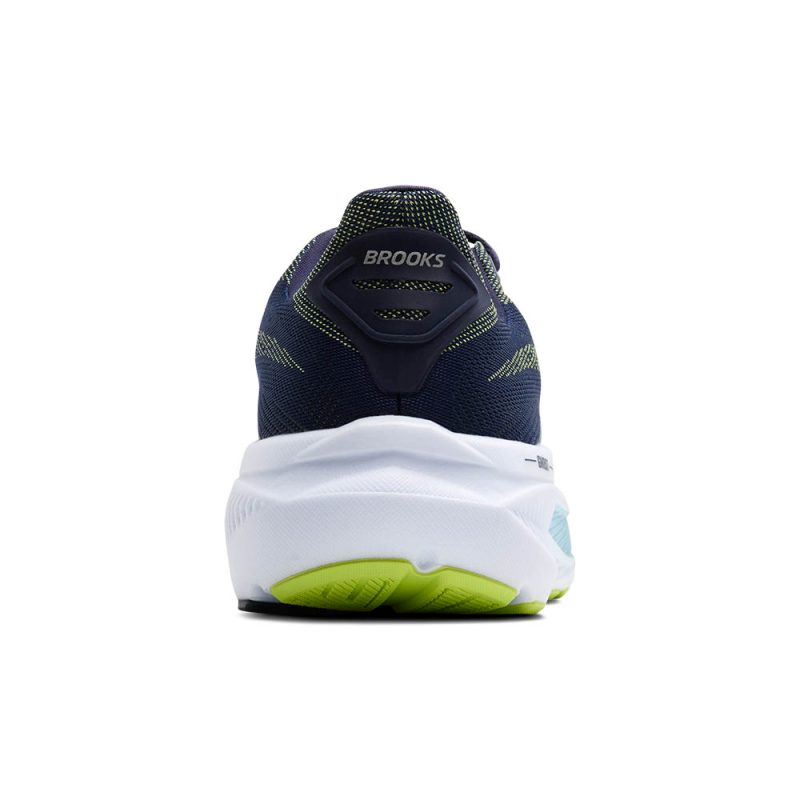 Men's Ghost 17 Wide