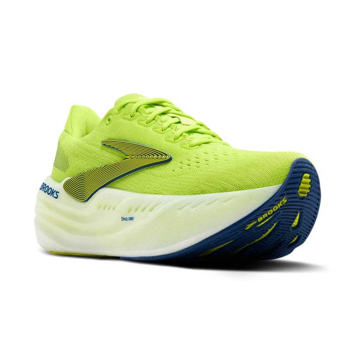 MEN'S GLYCERIN MAX