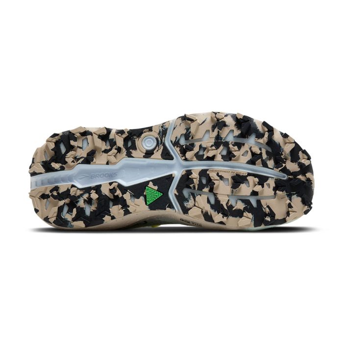 WOMEN'S CALDERA 8 - Image 4