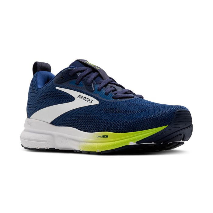 MEN'S TRACE 4