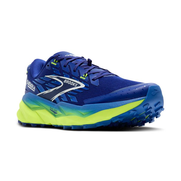 MEN'S CASCADIA 19
