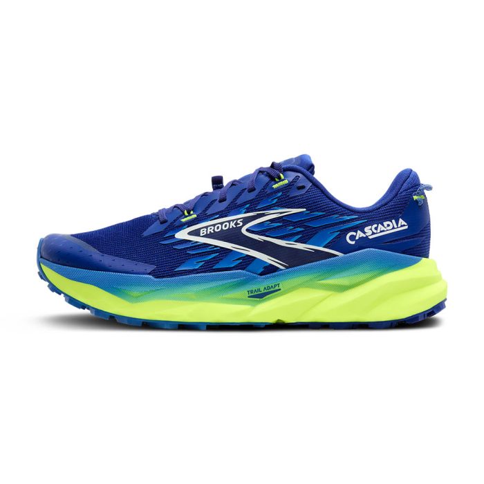 MEN'S CASCADIA 19 - Image 2