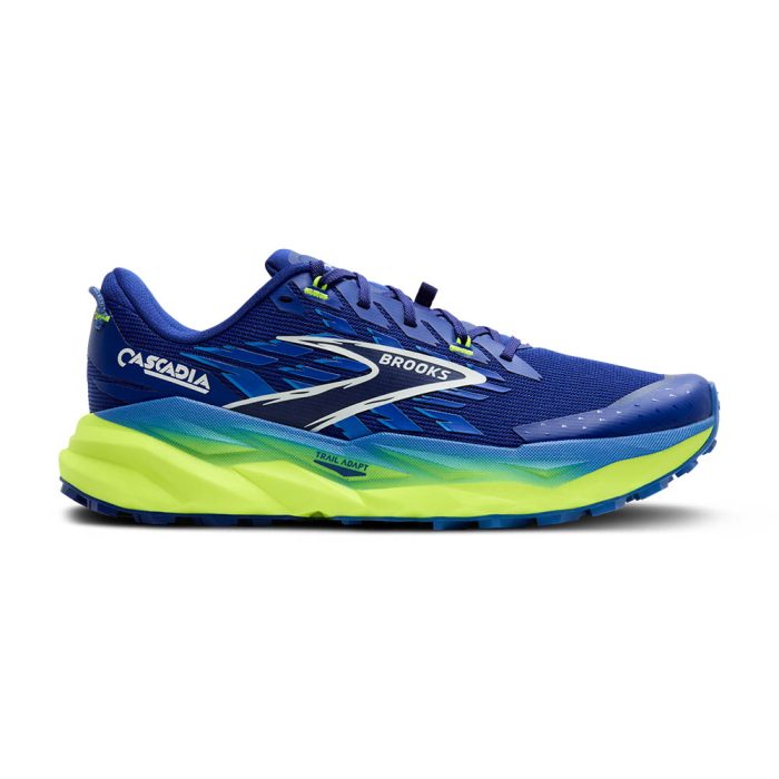 MEN'S CASCADIA 19 - Image 4