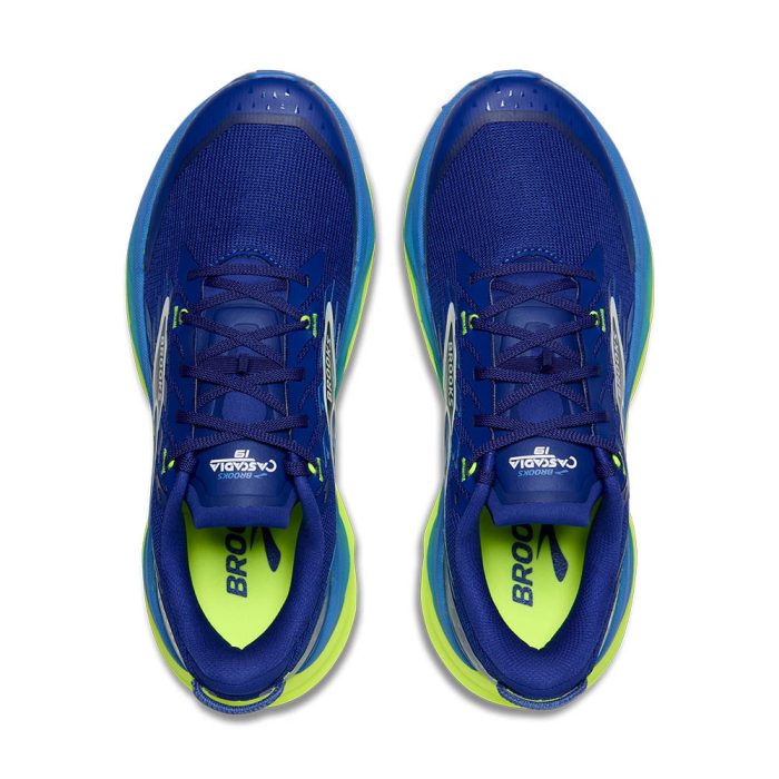 MEN'S CASCADIA 19 - Image 5