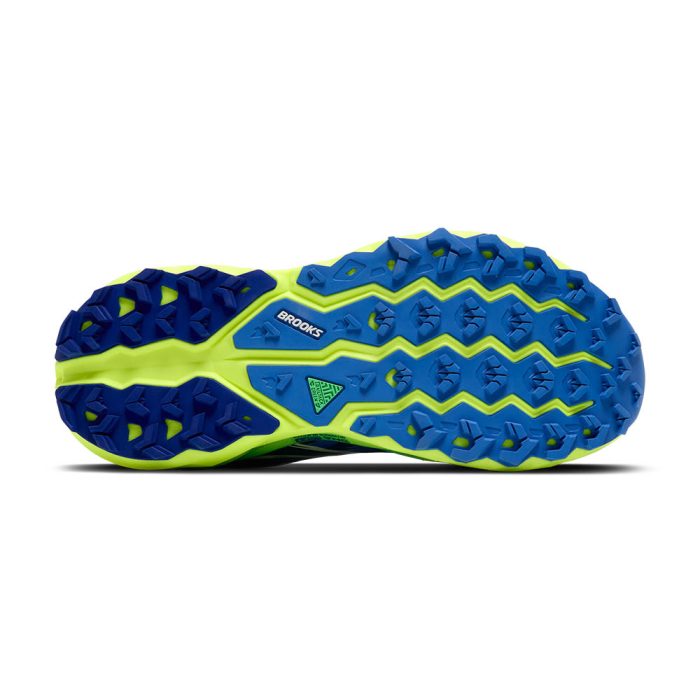 MEN'S CASCADIA 19 - Image 6