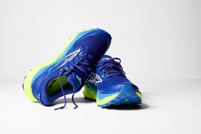 MEN'S CASCADIA 19 - Image 7
