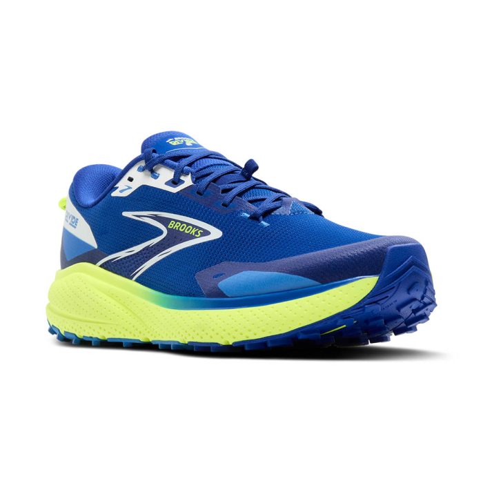 MEN'S DIVIDE 6