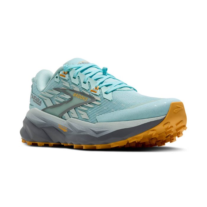 WOMEN'S CASCADIA 19
