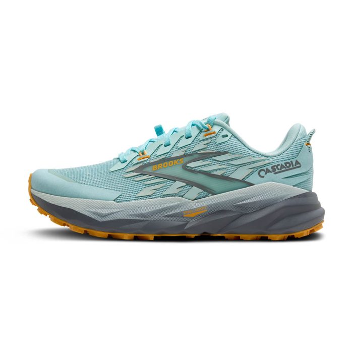 WOMEN'S CASCADIA 19 - Image 2