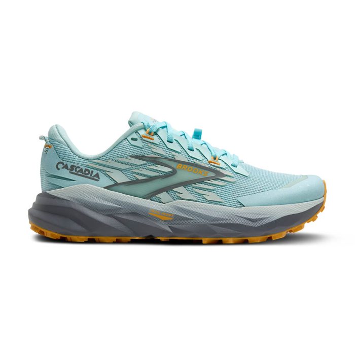WOMEN'S CASCADIA 19 - Image 3
